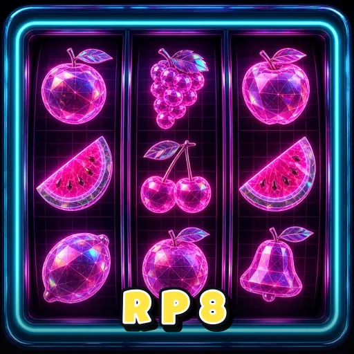 rp8 APK Indonesia - Panduan Lengkap dan Tutorial
